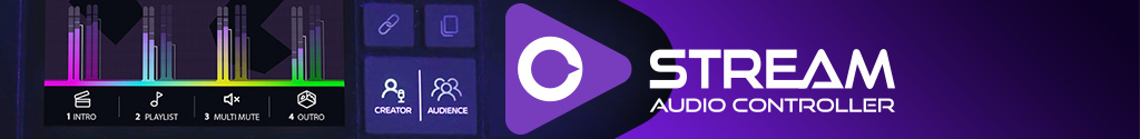 STREAM STREAM