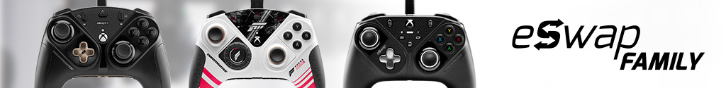 Gamepads (PC & Xbox)