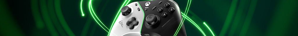 Gamepads (PC & Xbox)