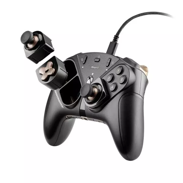ESWAP PRO CONTROLLER - | Thrustmaster