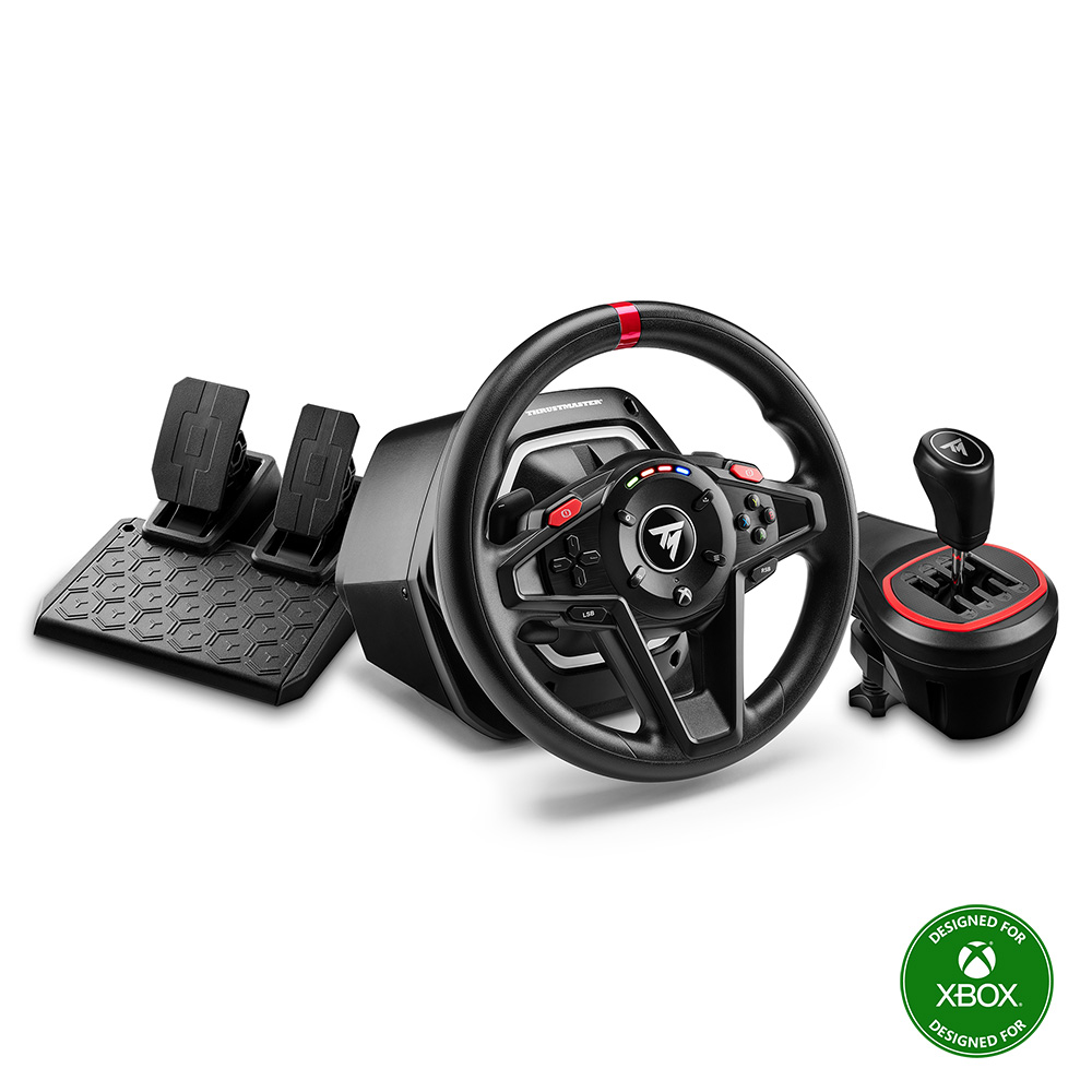 T128 SHIFTER PACK (Xbox / PC)