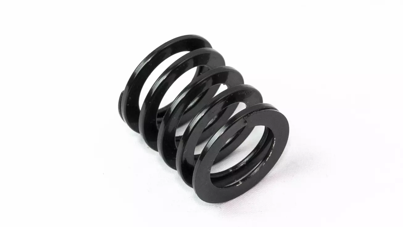 T-LCM PEDALS BLACK SPRING F20 | Thrustmaster USA