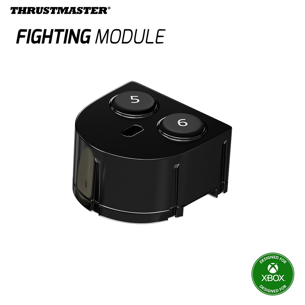 ESWAP FIGHTING MODULE
