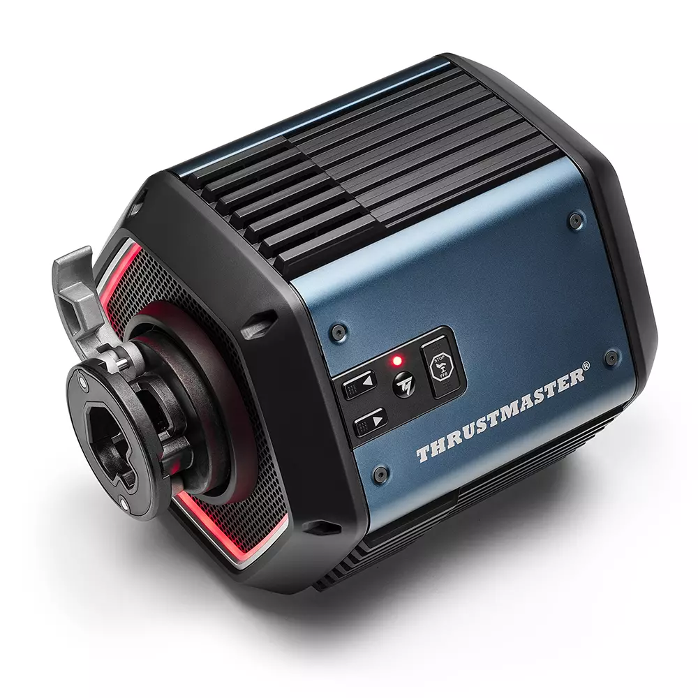 Thrustmaster T818