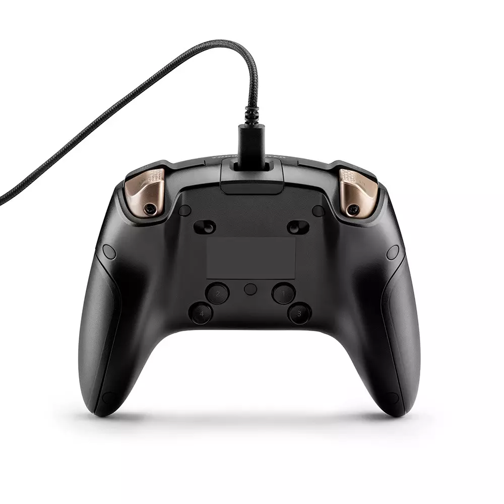 PC用ゲームコントローラー・コンバーター Thrustmaster ESWAP X2 PRO CONTROLLER ESWAP X2 H.E