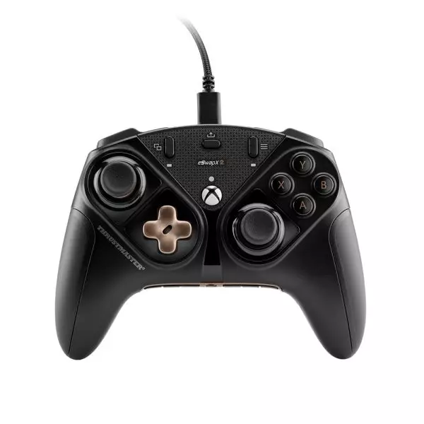 ESWAP X PRO CONTROLLER - | Thrustmaster