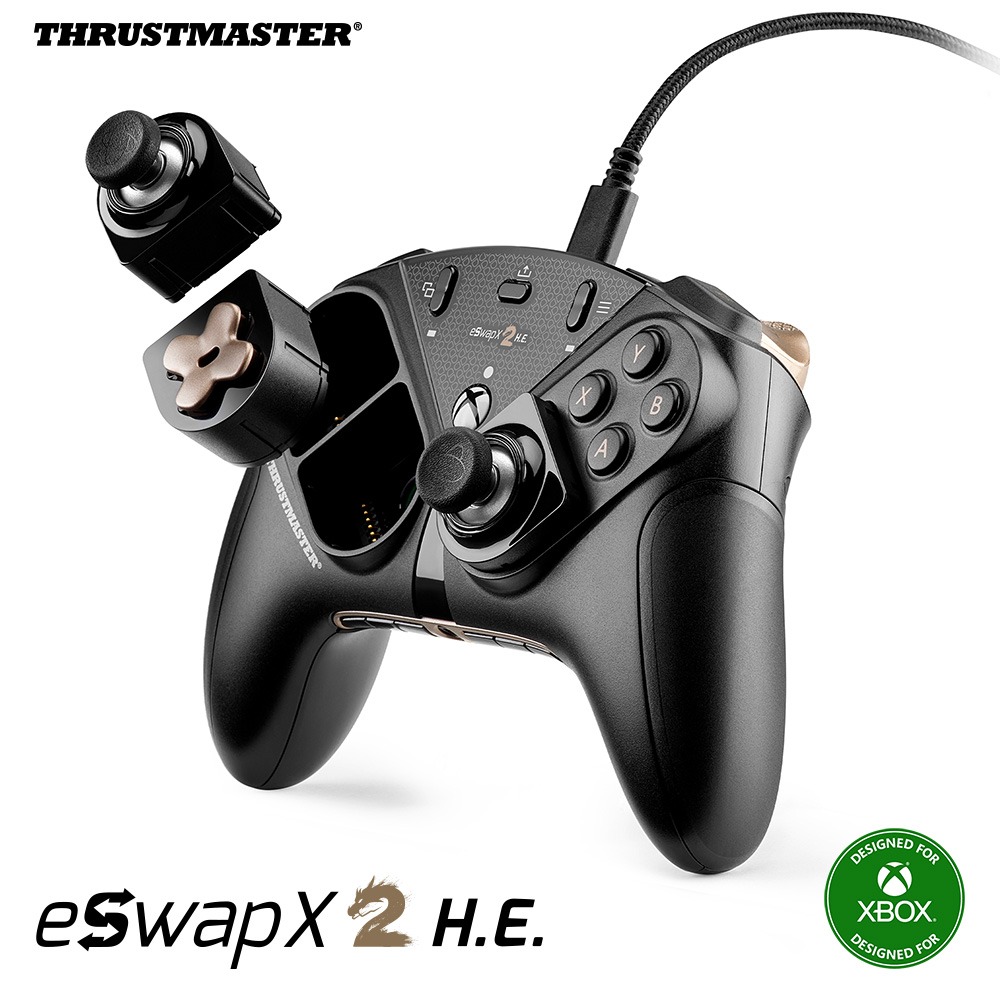 ESWAP X2 H.E