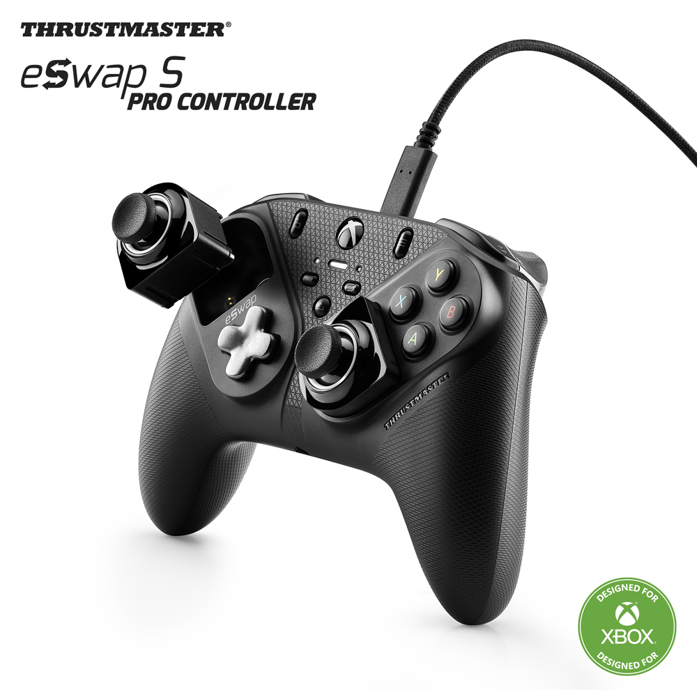 ESWAP S PRO CONTROLLER