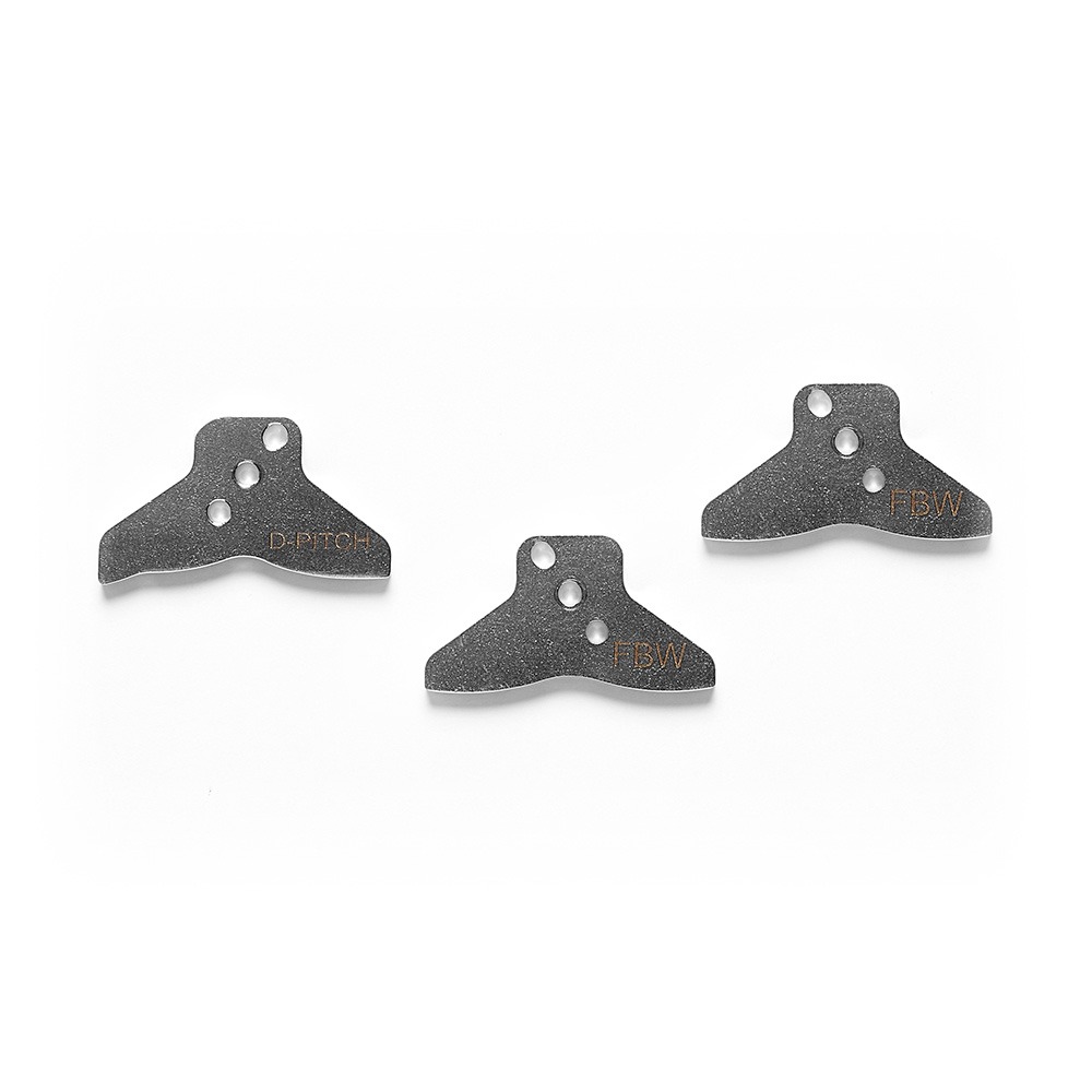 AVA DUAL PITCH CAM