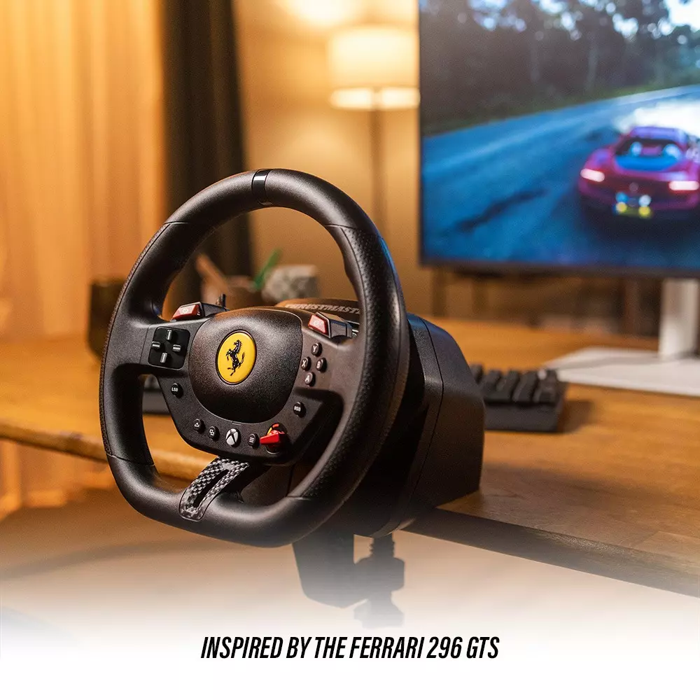 T98 FERRARI 296 GTS