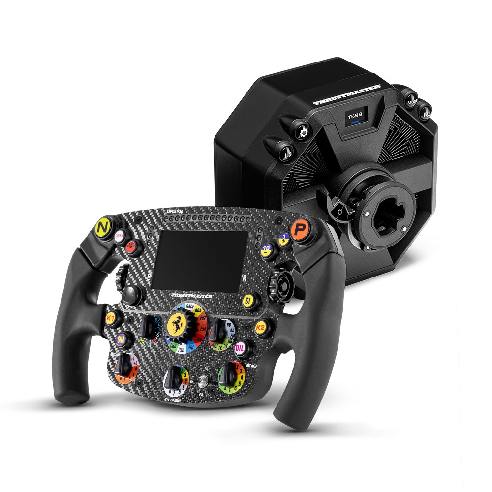 Search results for: 'TMX Pedals xbox one'