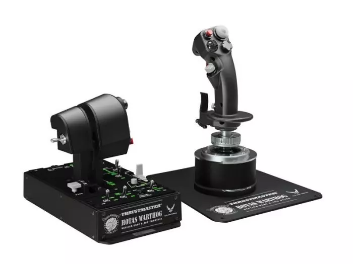 RSEAT RS1 SUPPORT SHIFTER/JOYSTICK UPGRADE KIT SUPPORT (FANATEC CLUBSPORT  SHIFTER, THRUSTMASTER HOTAS WARTHOG)