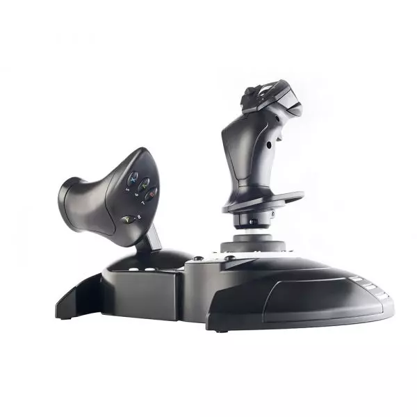 Thrustmaster T.Flight Hotas One Joystick for XBox and Windows