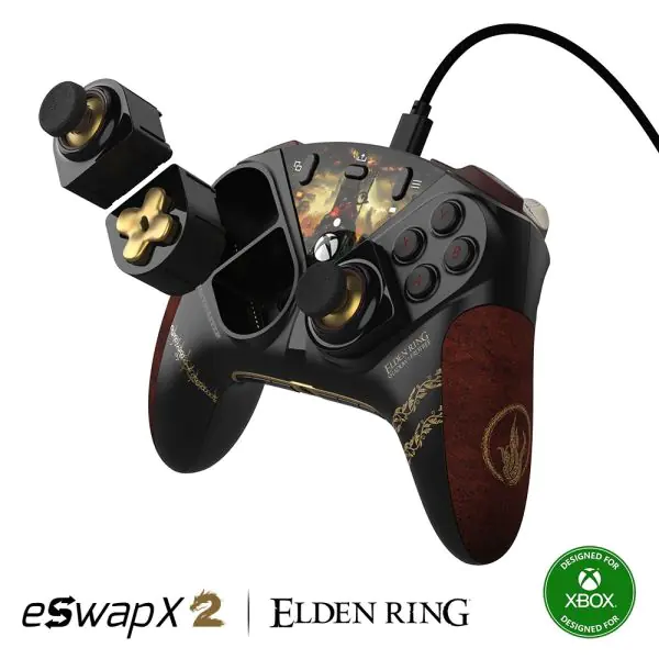 ESWAP X2 ELDEN RING