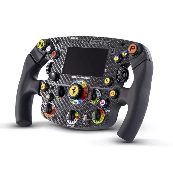 Sotel, Thrustmaster F1 Wheel Add on - PS5 / PS4 / Xbox Series X