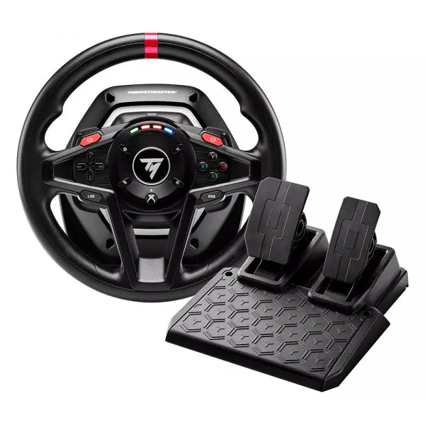 T128 Racing Wheel for Xbox & PC