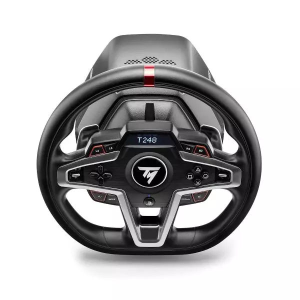 Thrustmaster T248 Racing Wheel - For PC,PS4,PS5