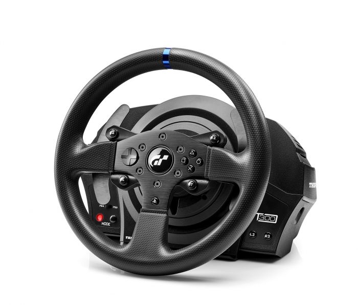 T300RS GT Edition Racing Wheel | Thrustmaster USA