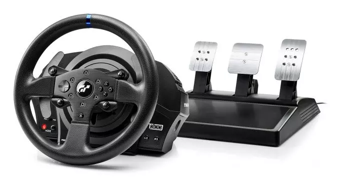 T300RS GT Edition Racing Wheel