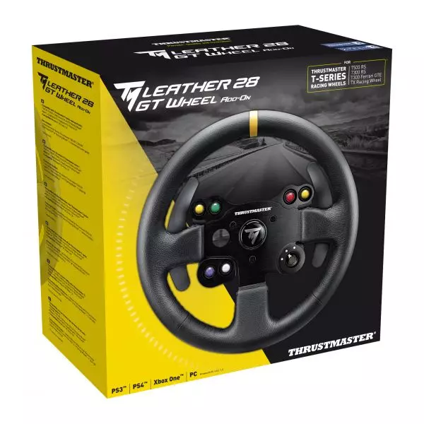 Xbox Racing Wheels  Thrustmaster U.S eShop