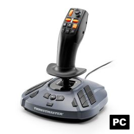 THRUSTMASTER SimTask Supporto volante (PC, PlayStation 4