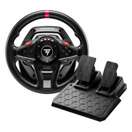 Logitech G29 Driving Force para PS5/PS4/PS3/PC Compatible con F1