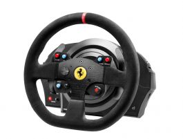 T300 Ferrari Integral Racing Wheel Alcantara Edition | Thrustmaster 