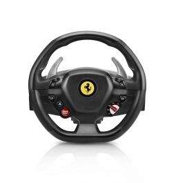 Thrustmaster T80 Racing Wheel (PS5/PS4/PS3) (4160598) starting from £  104.18 (2024)