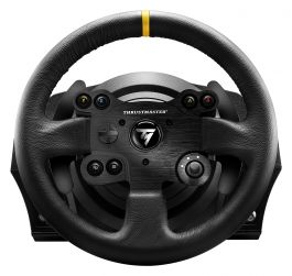 TX Racing Wheel Leather Edition