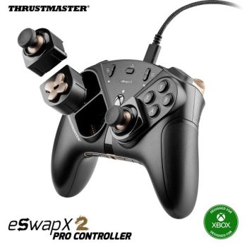 ESWAP X2 PRO CONTROLLER