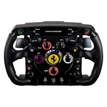 Ferrari F1 Wheel Add-On 