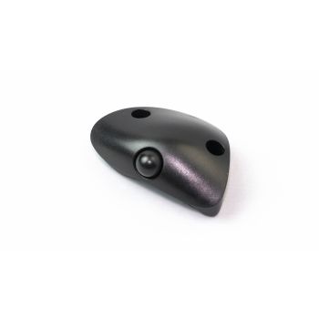 TCA SIDESTICK AIRBUS EDITION LEFT MODULE (BLACK)