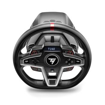 T300RS GT Edition Racing Wheel | Thrustmaster U.S eShop