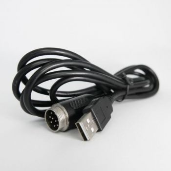 TH8A DIN-USB CABLE