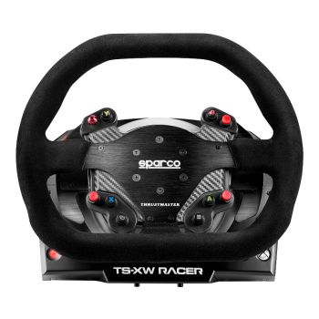 TS-XW Racer Sparco P310 Competition Mod