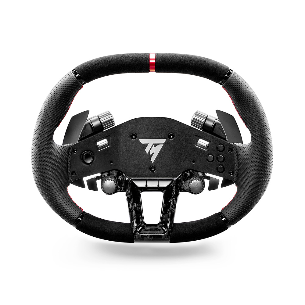 HYPERCAR WHEEL ADD-ON