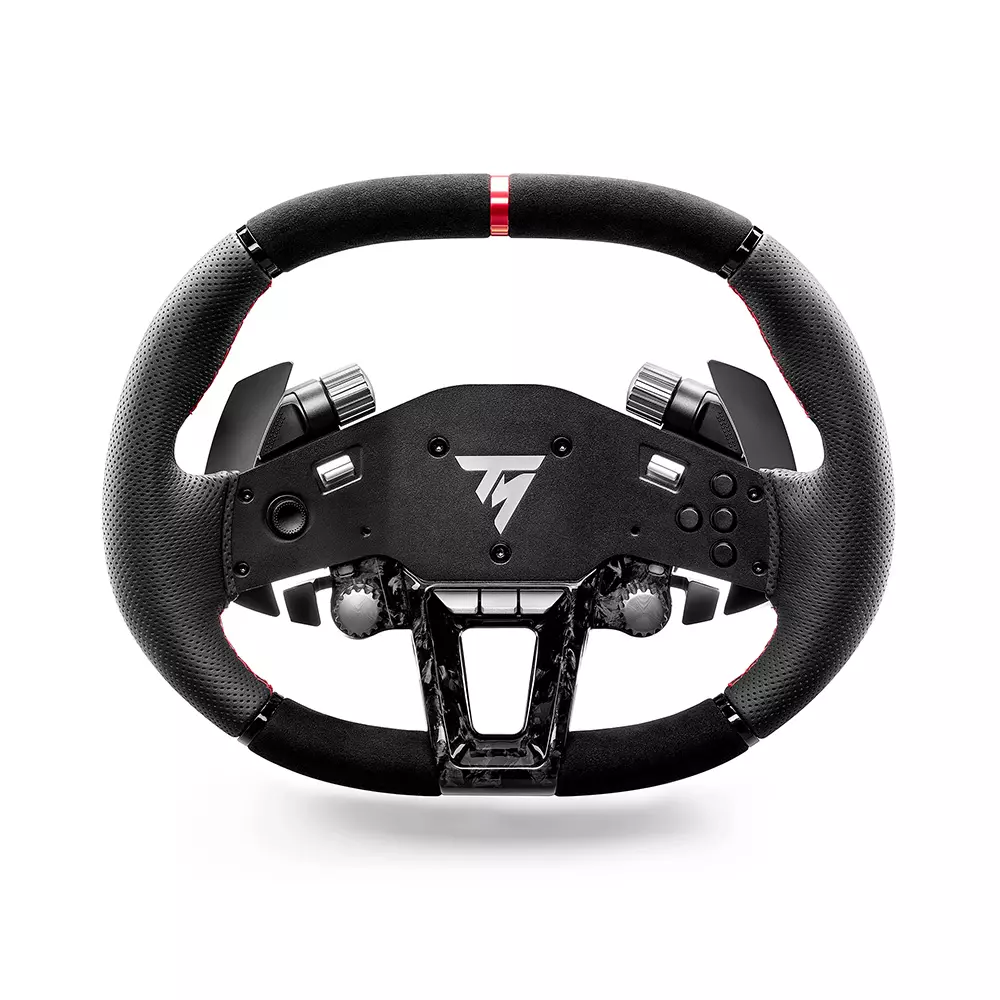 Thrustmaster Hypercar Wheel