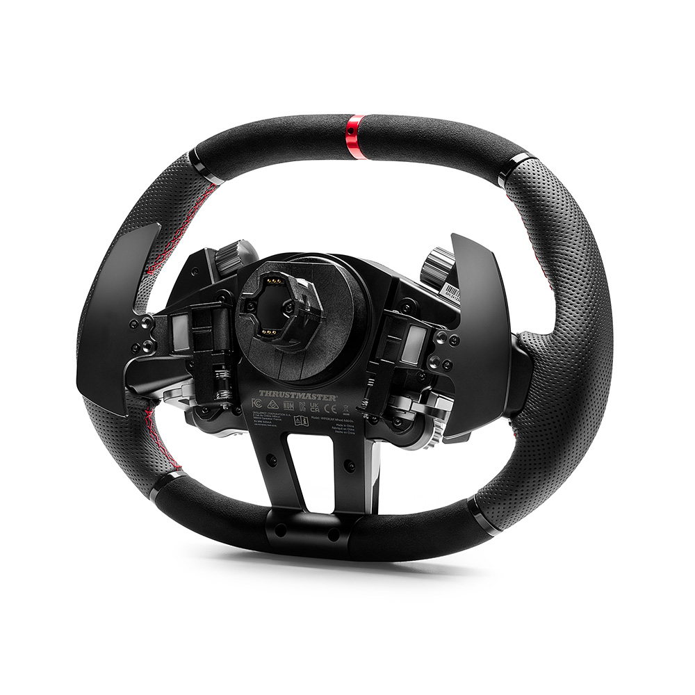 HYPERCAR WHEEL ADD-ON - image 8