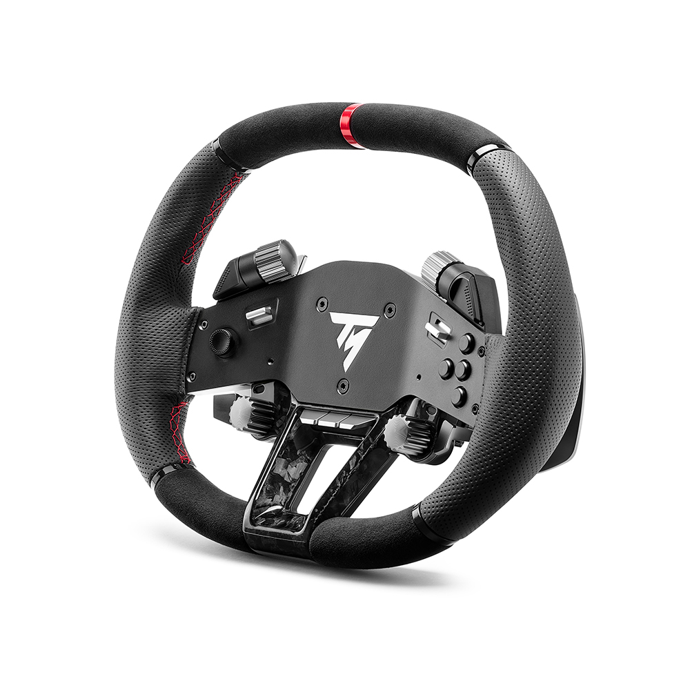 HYPERCAR WHEEL ADD-ON - image 9