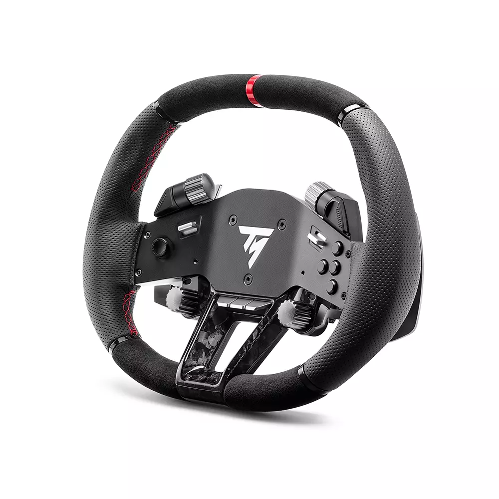 Hypercar Wheel Add-On