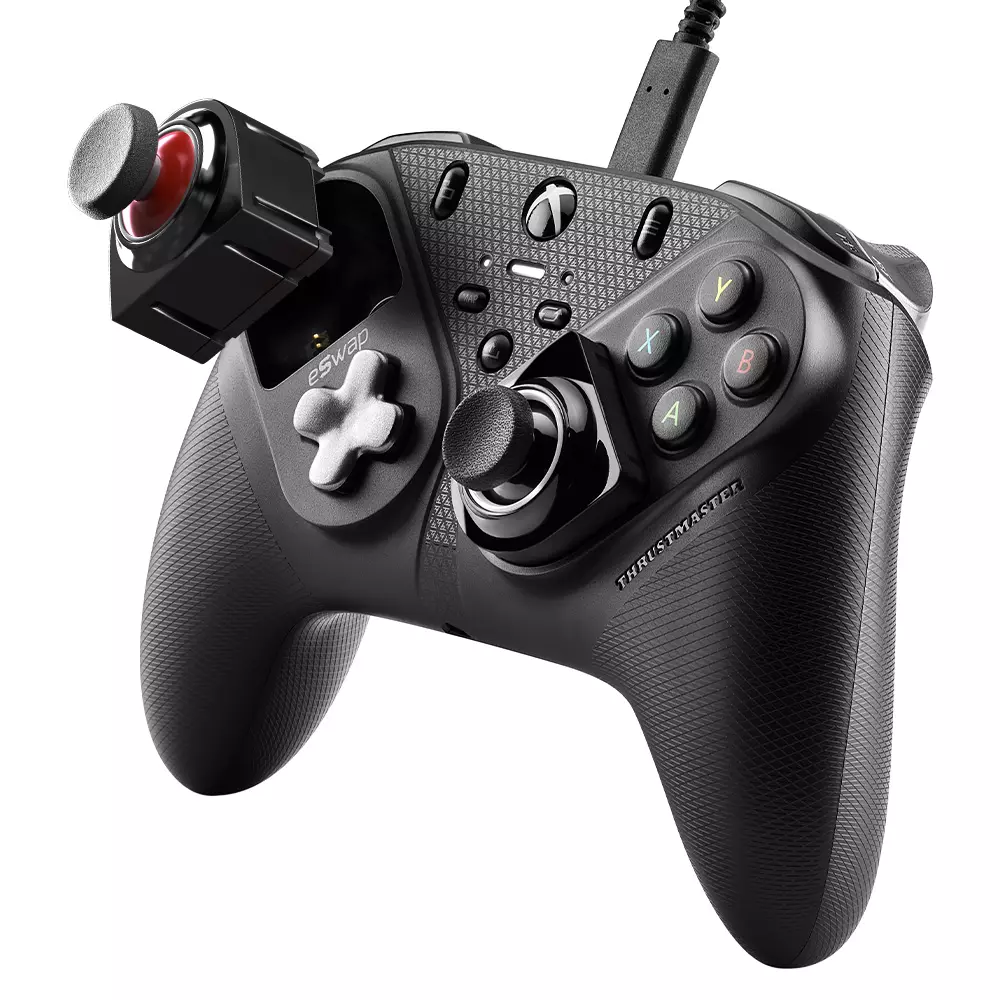S5RC NXG MINI-STICK MODULE | Thrustmaster U.S eShop