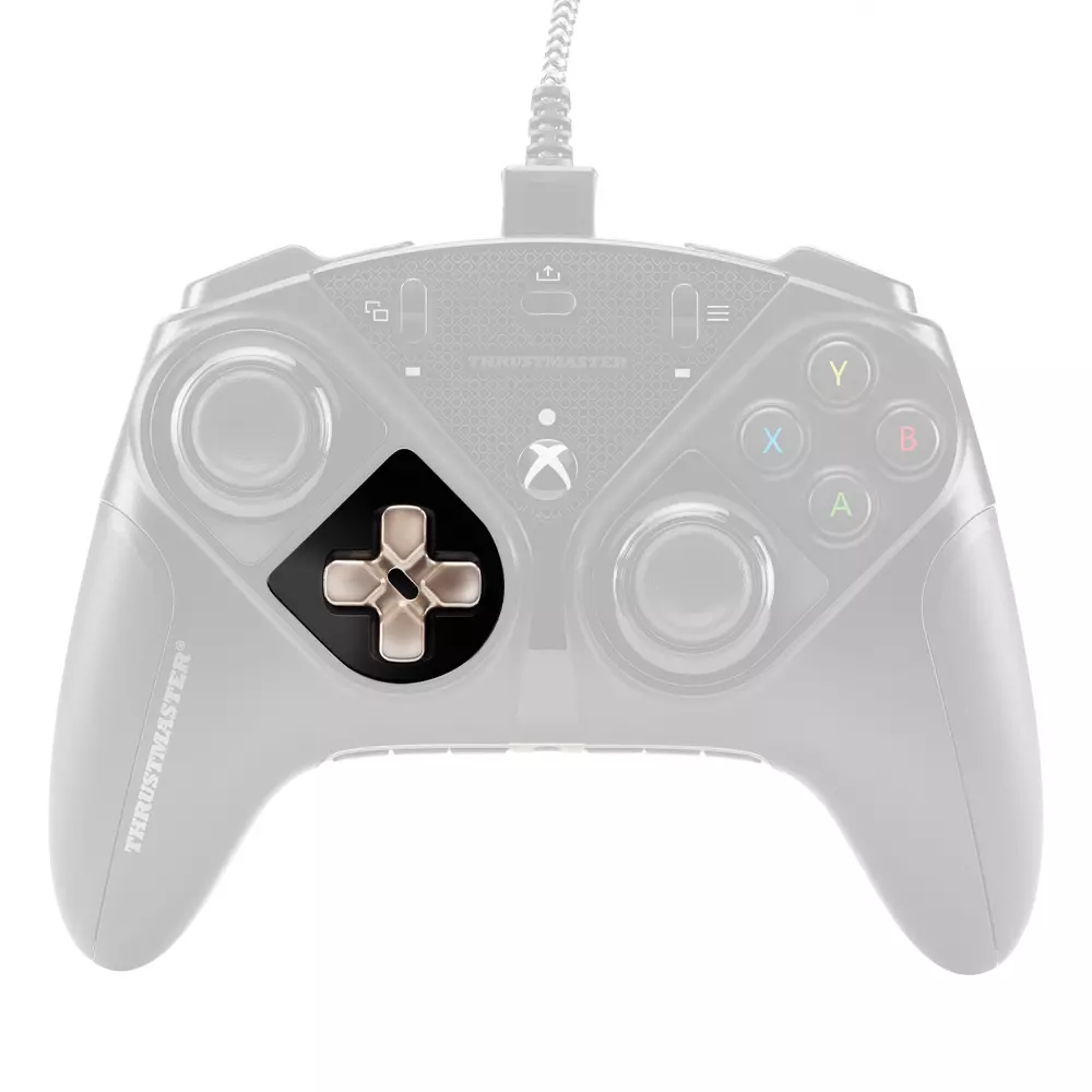 ESWAP X D4XB D-PAD MODULE | Thrustmaster U.S eShop