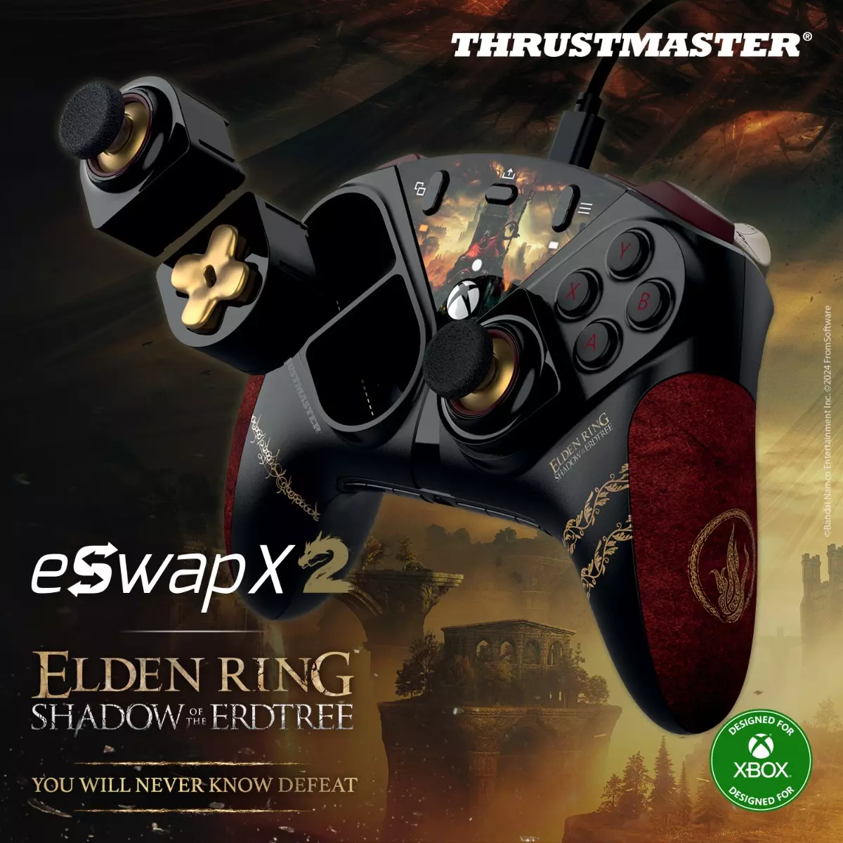ESWAP X2 ELDEN RING