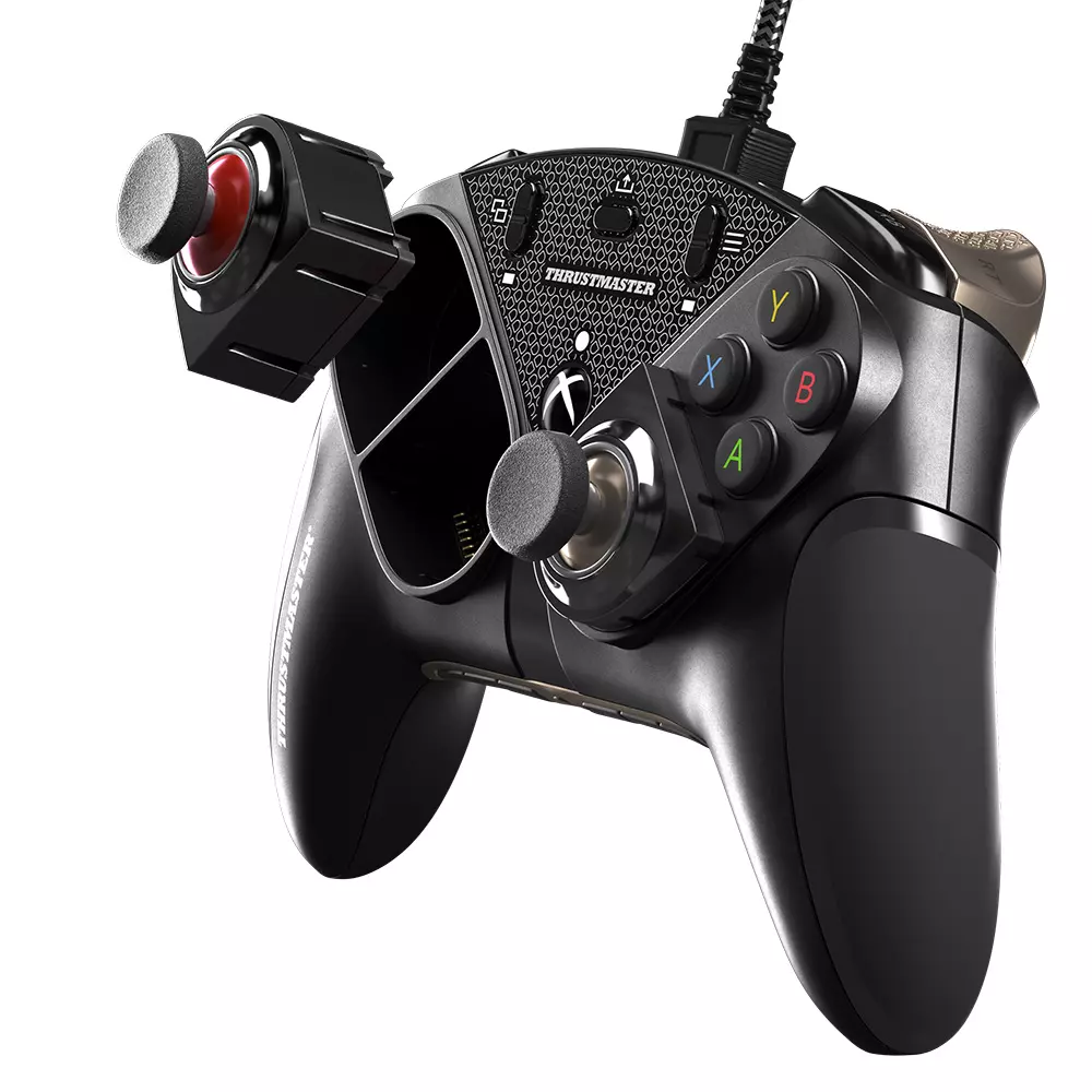 S5RC NXG MINI-STICK MODULE | Thrustmaster U.S eShop