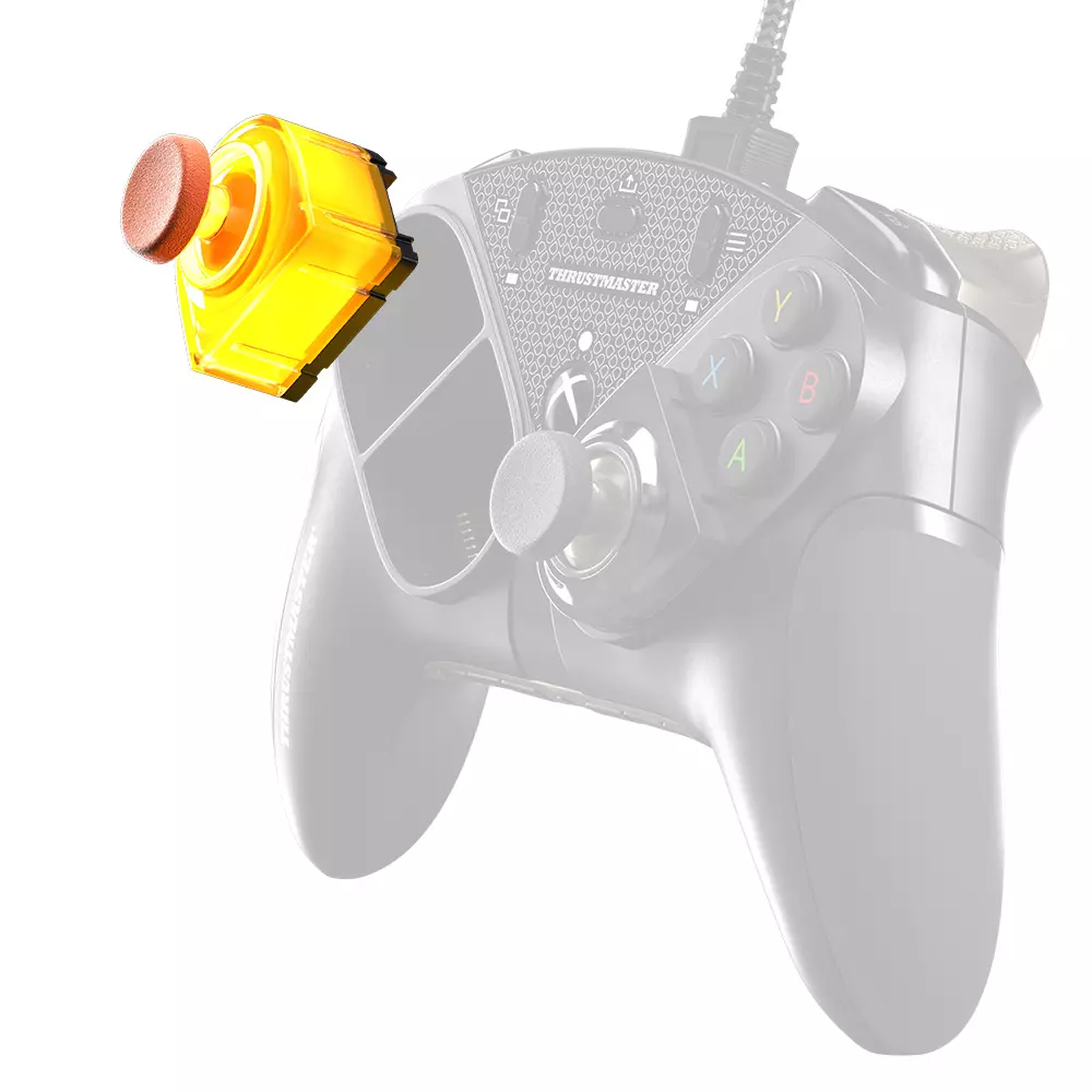 S5CO NXG MINI-STICK MODULE | Thrustmaster U.S eShop