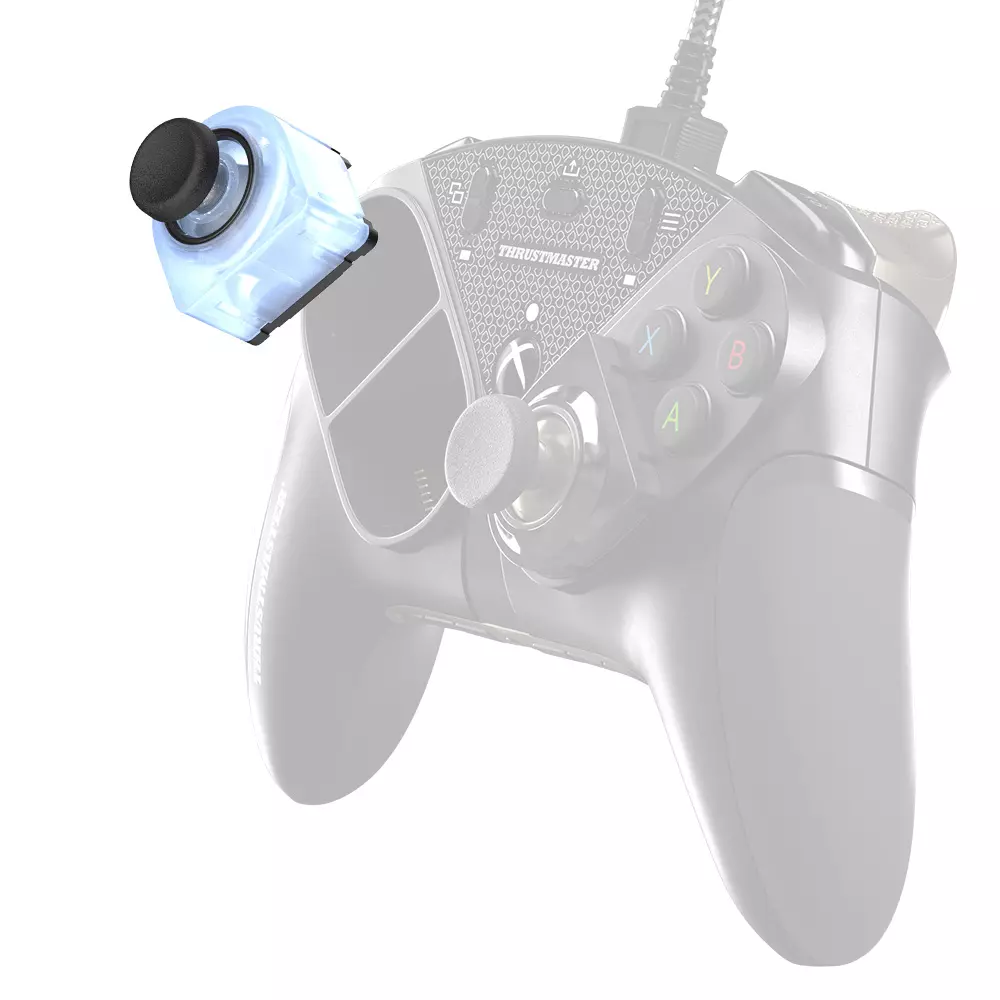 S5CW NXG MINI-STICK MODULE | Thrustmaster U.S eShop