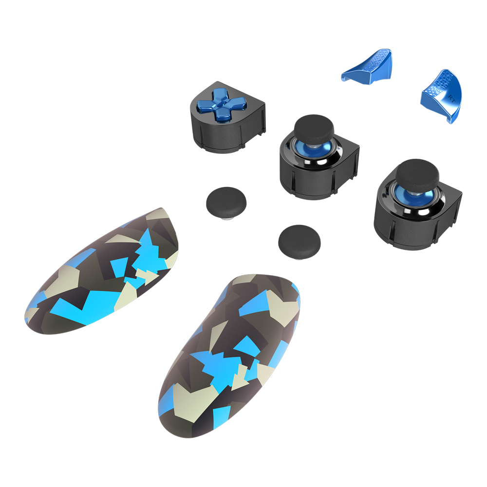 ESWAP X BLUE COLOR PACK