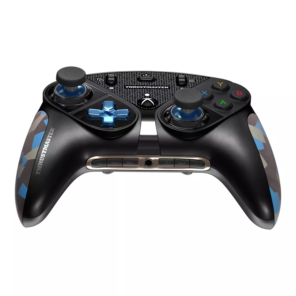 ESWAP X BLUE COLOR PACK | Thrustmaster U.S eShop