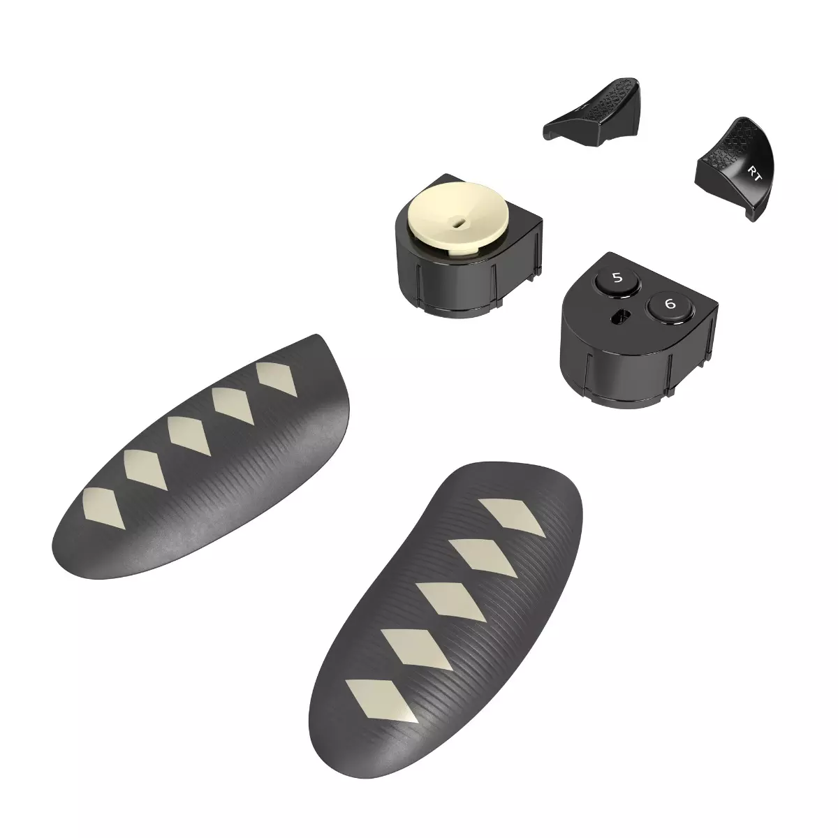 ESWAP X FIGHTING PACK | Thrustmaster U.S eShop