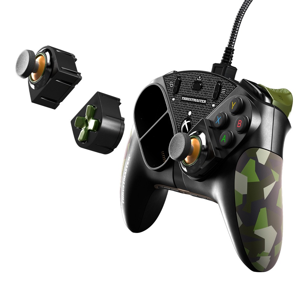 ESWAP X GREEN COLOR PACK - image 4